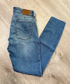 Lucky brand Stella skinny jeans thumbnail 1