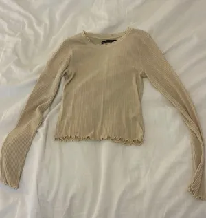 Abercrombie Long Sleeve thumbnail 1