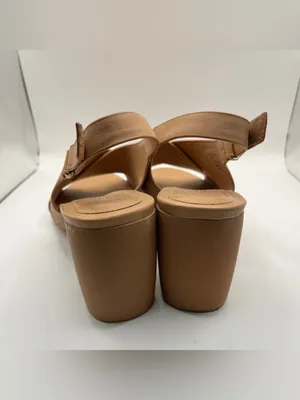 Naturalizer NXTGEN Treasure Sandal size 10M platform chunky thumbnail 7