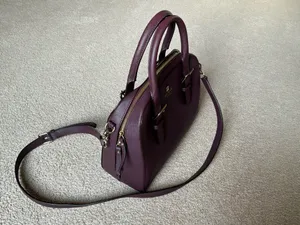 Kate Spade Mulberry Satchel thumbnail 2