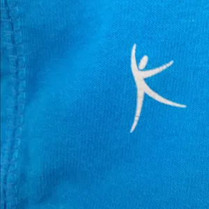 FINAL MARKDOWN Ladies' Danskin Now Racerback Workout Top xs thumbnail 4
