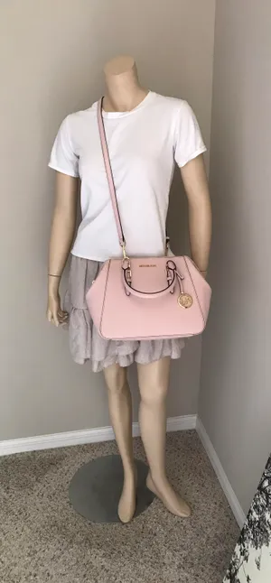 Michael Kors Purse thumbnail 2