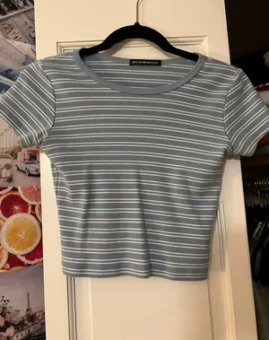 Striped T-Shirt thumbnail 2