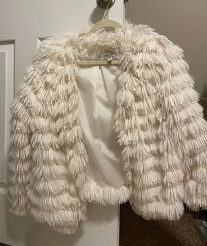 She And Sky Jacket thumbnail 3