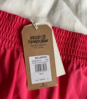 Billabong Swim Cover Shorts thumbnail 2