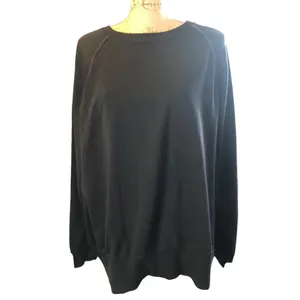 Nike Sportswear Collection Oversized Crew-Neck French Terry Sweatshirt XL thumbnail 3