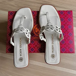 Tory Burch Tiny Miller Sandals 7 thumbnail 5