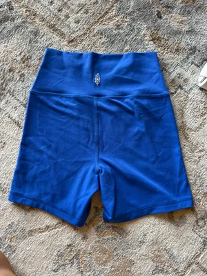Free People Biker Short thumbnail 2