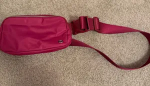 Lululemon Fanny Pack Belt Everywhere Bag thumbnail 1