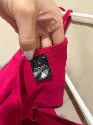 Balance athletica tank top thumbnail 3