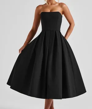 Babyboo Dress thumbnail 1