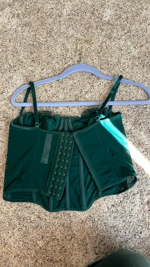 Corset thumbnail 3