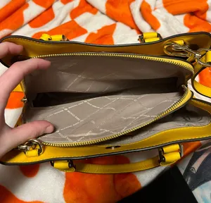 Michael Kors Purse thumbnail 3