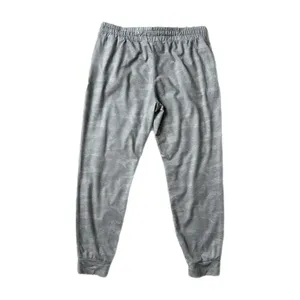 Vuori Women's Performance Jogger DreamKnit Gray Camo Size Small thumbnail 4