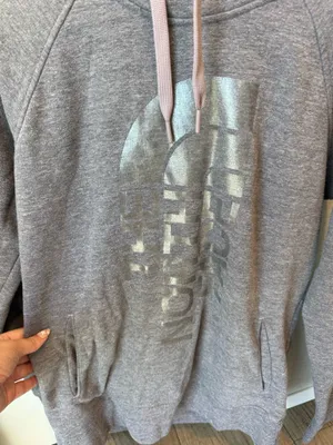 The North Face Hoodie thumbnail 2