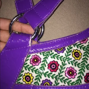 Frill Vera Bradley bag thumbnail 4