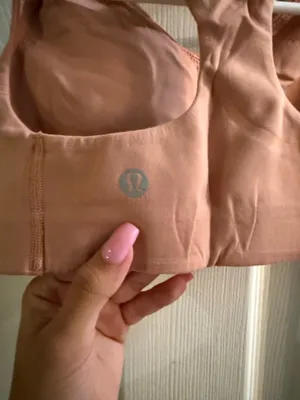 Lululemon Sports Bra thumbnail 3