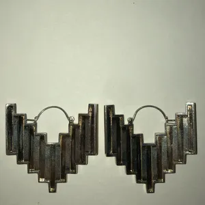 Earrings Silver thumbnail 2