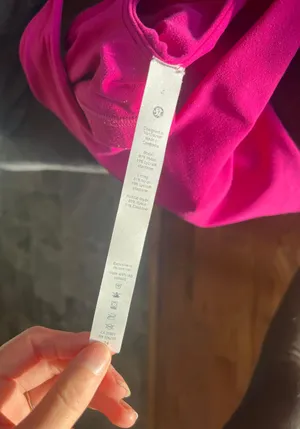 Lululemon Align Tank thumbnail 3