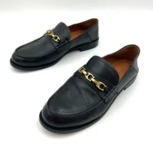 Coach Putnam Leather Loafers thumbnail 7