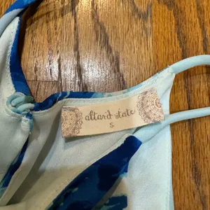altar’d state mini dress thumbnail 3