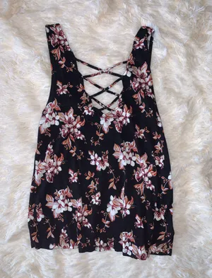 American Eagle Tank thumbnail 1