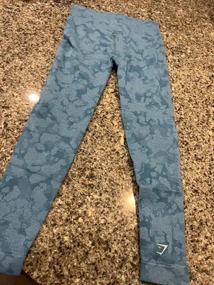 Gymshark Legging thumbnail 5
