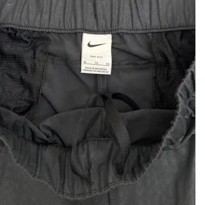 Nike Dri-FIT Active Pants Grey UV Victory Women's Gingham Golf Joggers Size XL thumbnail 4