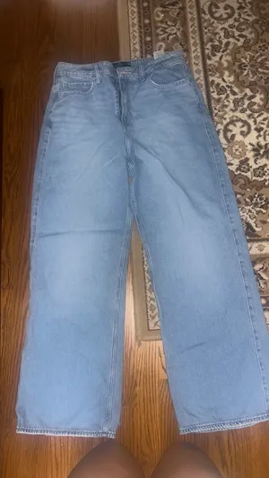 Hollister California Jeans thumbnail 1
