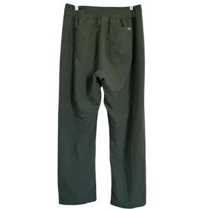Figs High Waisted Livingston Moss Scrubs Women’s Size XL/T thumbnail 5