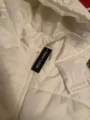 New Look Puffer Vest Women thumbnail 3