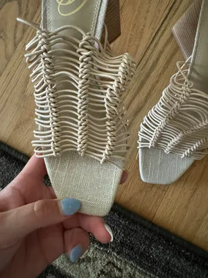 Sam Edelman Laurette Block Heel Mule 7 thumbnail 7