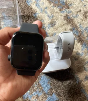 Proscan Smart Watch Black thumbnail 2