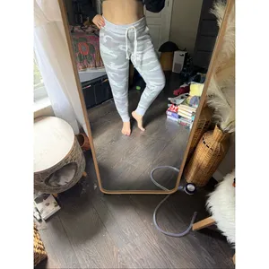 Aerie Women’s Small Camo Jogger Sweatpants thumbnail 2