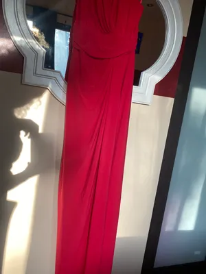 Ralph Lauren Strapless Evening Gown thumbnail 13