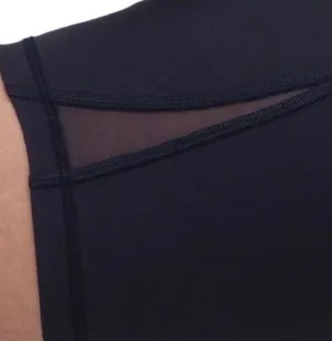 Lululemon Train Times Short 6” inseam Midnight Navy Size 6 Bike Shorts thumbnail 3