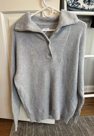 Aerie Sweater thumbnail 1
