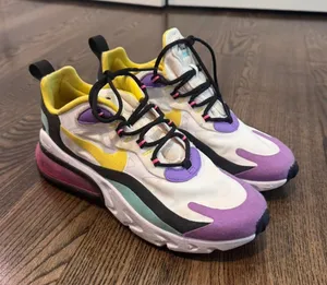 Nike Air Max Shoes thumbnail 1