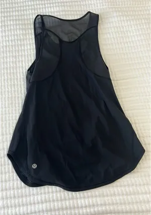 Lululemon Tank Top thumbnail 2