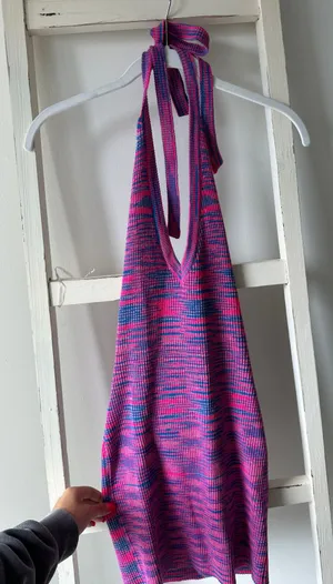 The Vintage Shop dress thumbnail 1