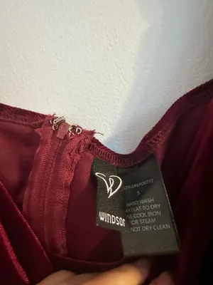 Windsor Dress thumbnail 3