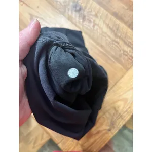Lululemon Align leggings size 4, 27 inch thumbnail 4