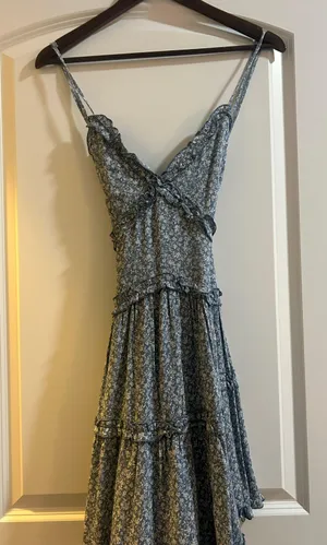 Altar'd State Dress thumbnail 7