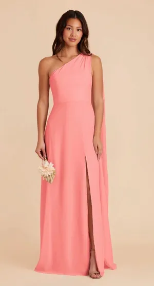 Birdy Grey Bridesmaid Dress thumbnail 1