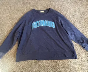 Altar'd State Sweatshirt thumbnail 1