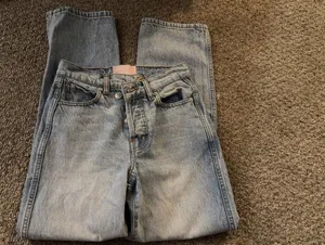 Revice Denim Jeans thumbnail 1