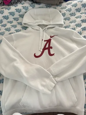 Nike Alabama hoodie thumbnail 1