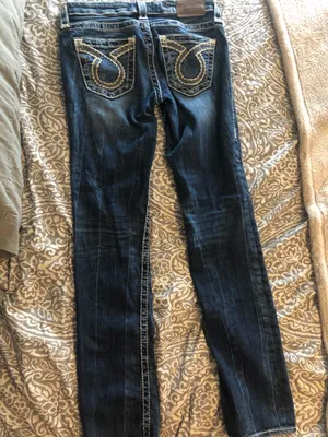 Jeans thumbnail 4