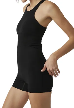 Free People Movement Runsie Size M/L thumbnail 2
