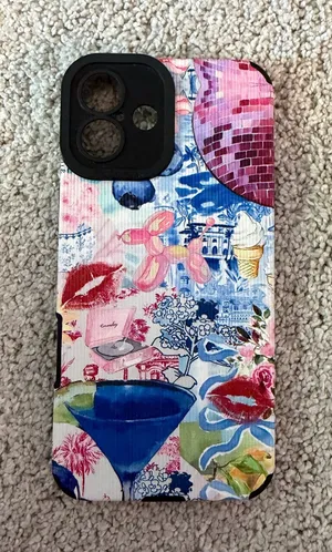 iPhone Case Multiple thumbnail 1